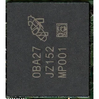 تصویر آی‌سی MTFC128GAOANAMF1-WT