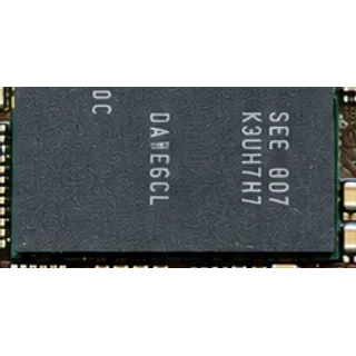 تصویر آی‌سی Honor KIRIN990 5G M536