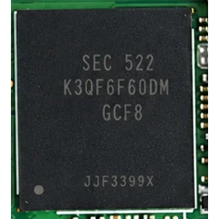 تصویر آیسی KMQ31000SM-B417