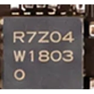 تصویر آیسی SFMR7Z0C001