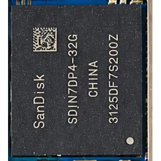 تصویر آیسی SDIN7DP4-32G