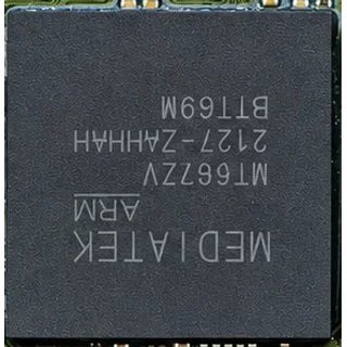 تصویر آیسی Dimensity 900 MT6877V-ZA