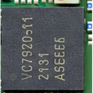 تصویر آیسی VC7920-11M