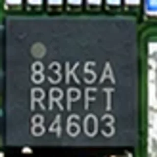 تصویر آی‌سی MXD83K5A