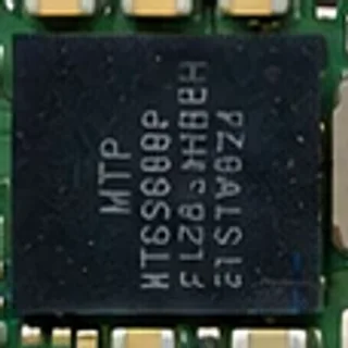 تصویر آی‌سی MT6360RP