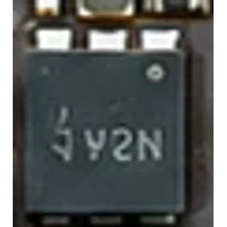 تصویر آی‌سی PNM6N30V20MF