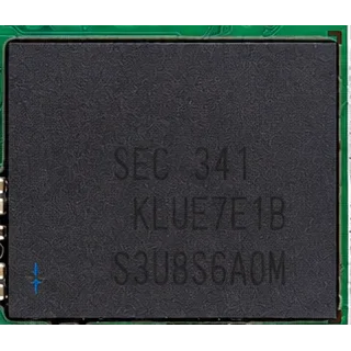 تصویر آیسی KLUEG8UHDC-B0E1