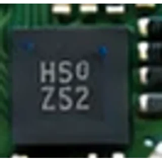 تصویر آیسی PMK8350