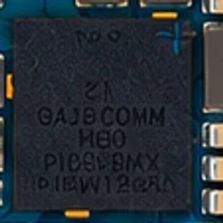 تصویر آی‌سی PM8350C