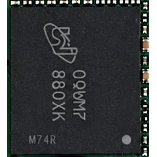 تصویر آیسی KMQ7X000SA-B315