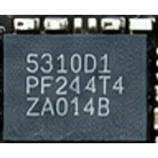 تصویر آی‌سی WLAN8101C