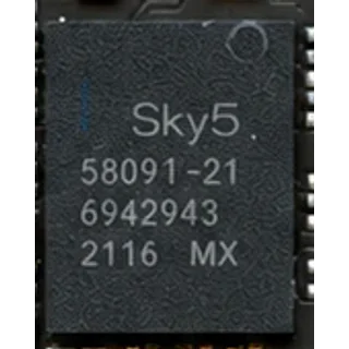 تصویر آیسی SKY58091-21