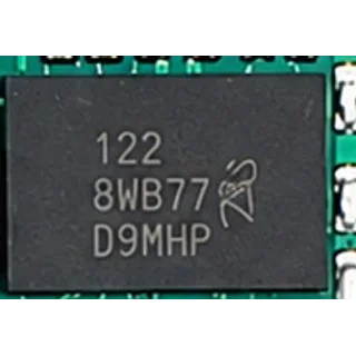 تصویر آیسی ACPM-7051