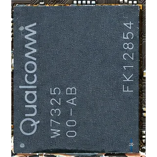 تصویر آی‌سی Snapdragon 778G 5G SM7325