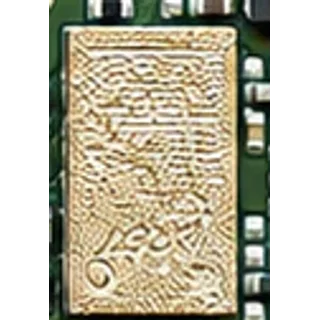 تصویر آی‌سی QM78207