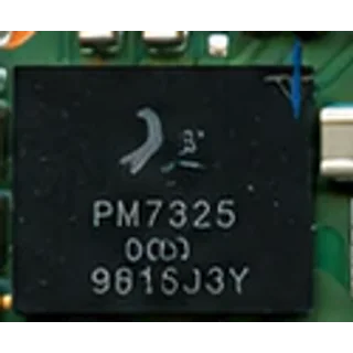 تصویر آیسی PM7325