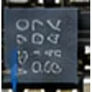 تصویر آی‌سی WLAN7207C