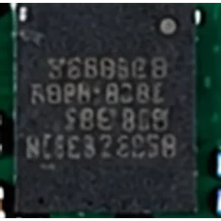 تصویر آیسی MT6169V