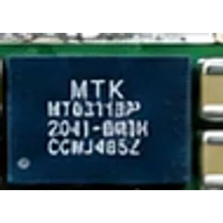 تصویر آیسی MT6315QP