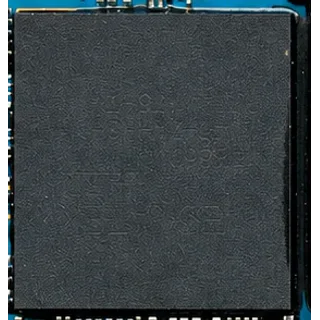 تصویر آی‌سی Dimensity 800U MT6853V-TNZA