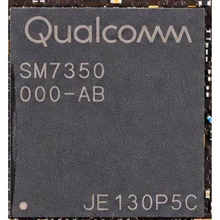 تصویر آیسی Snapdragon 780G 5G SM7350