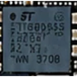 تصویر آیسی STB601A05