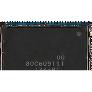 تصویر آیسی BA164B1PF-1D-F