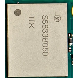 تصویر آیسی BCM4350