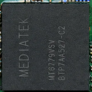 تصویر آیسی MT6873V