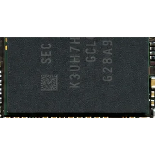 تصویر آی‌سی Honor KIRIN990E 5G