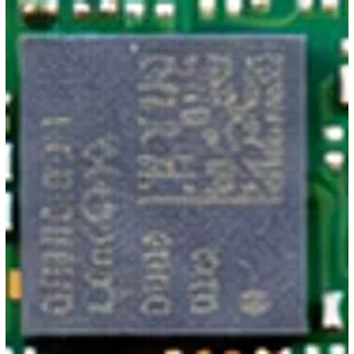 تصویر آی‌سی QDM3301