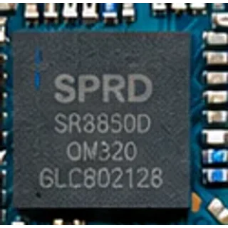 تصویر آیسی SR3595D