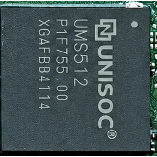 تصویر آیسی UMS512