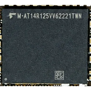 تصویر آیسی M-AT14R125VV62221TWN