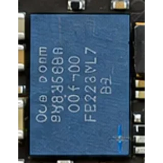 تصویر آیسی PM8350BH
