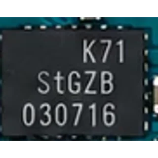 تصویر آی‌سی LMFE4WFB-K71