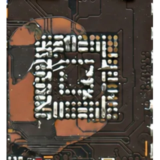 تصویر آی‌سی KLUEG8UHDB-C2E1