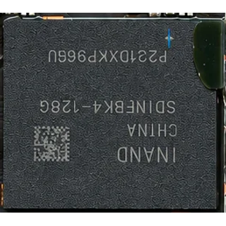 تصویر آیسی SDINFDK4-128G