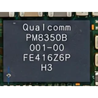 تصویر آی‌سی PM8350B