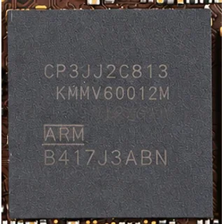 تصویر آی‌سی MediaTek Helio G96 MT6781V-CD