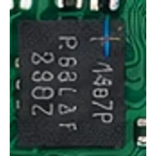 تصویر آی‌سی ICM-42607-P