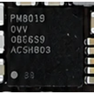 تصویر آیسی PM8019