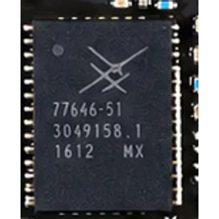 تصویر آی‌سی ACPM-7800