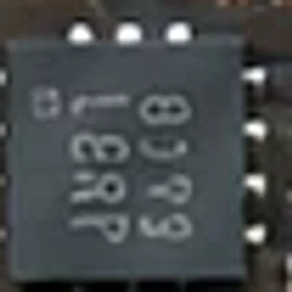تصویر آیسی MXD8113H9