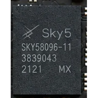 تصویر آی‌سی SKY58096-11