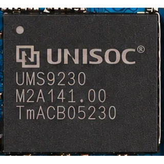 تصویر آیسی UMS9230 Tiger T606