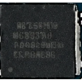 تصویر آیسی MT6325V