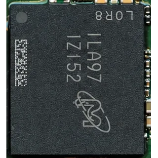 تصویر آی‌سی MT29VZZZCD9FQKPR-046