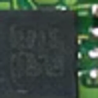 تصویر آیسی MXD8540X