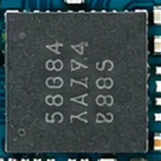 تصویر آی‌سی FX5808A